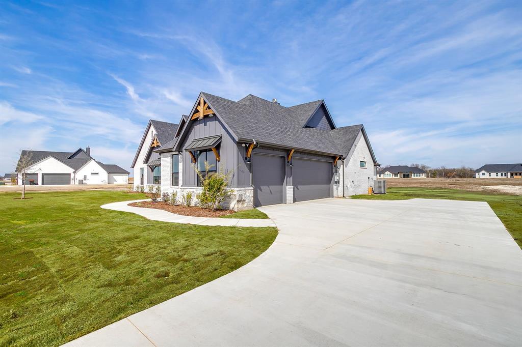 Waterfall Ranch Ests Ph 1 - Residential