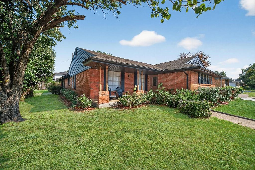 Lake Highlands Estates - Residential