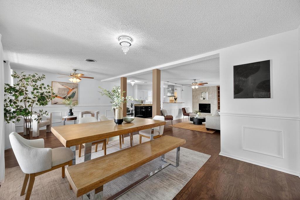 Lake Highlands Estates - Residential