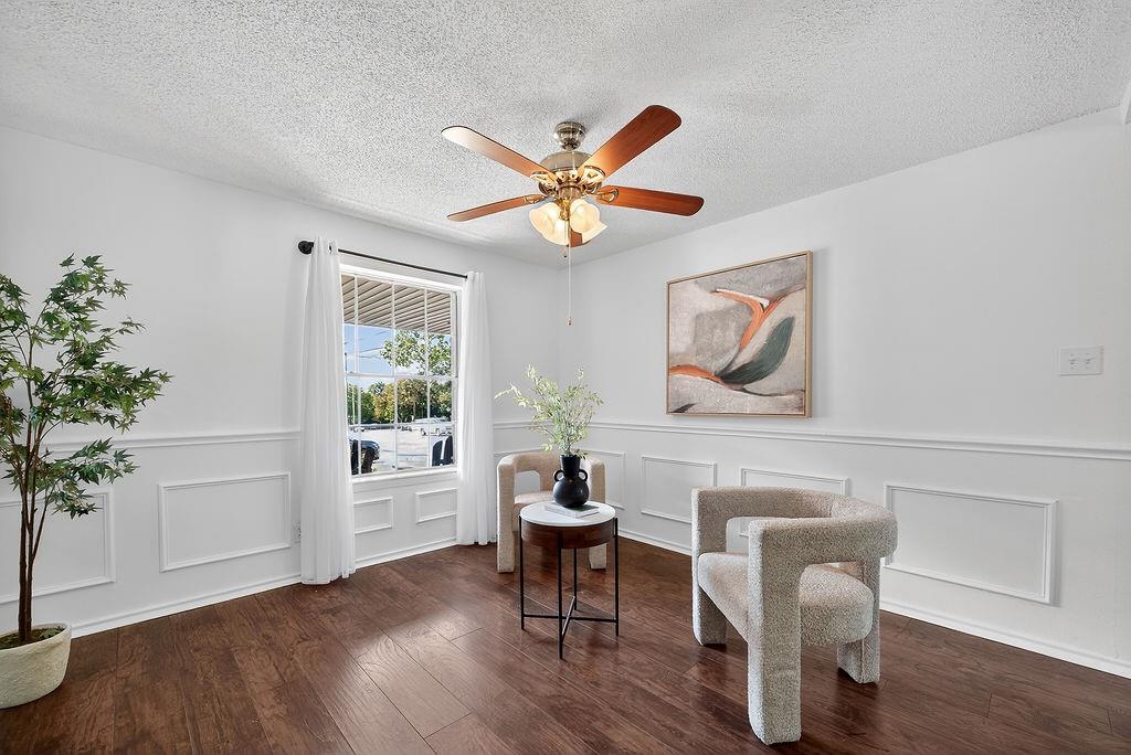 Lake Highlands Estates - Residential