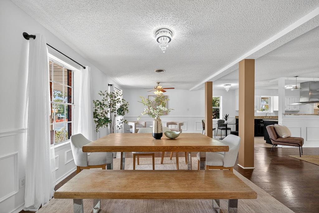 Lake Highlands Estates - Residential