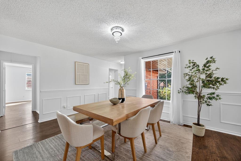 Lake Highlands Estates - Residential