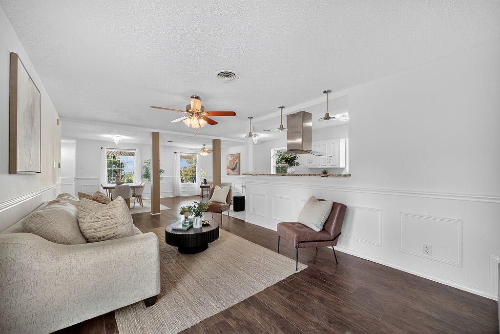 Lake Highlands Estates - Residential