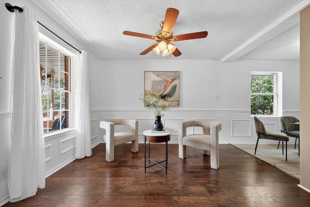 Lake Highlands Estates - Residential