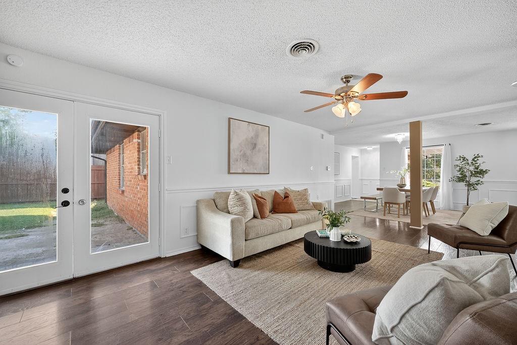 Lake Highlands Estates - Residential