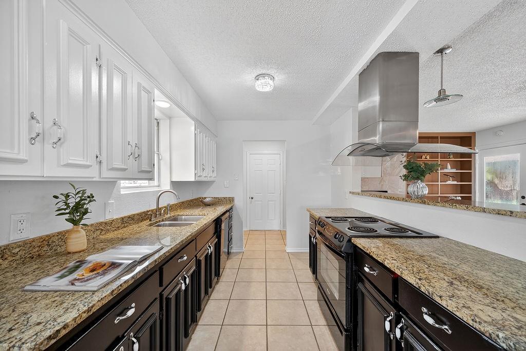 Lake Highlands Estates - Residential