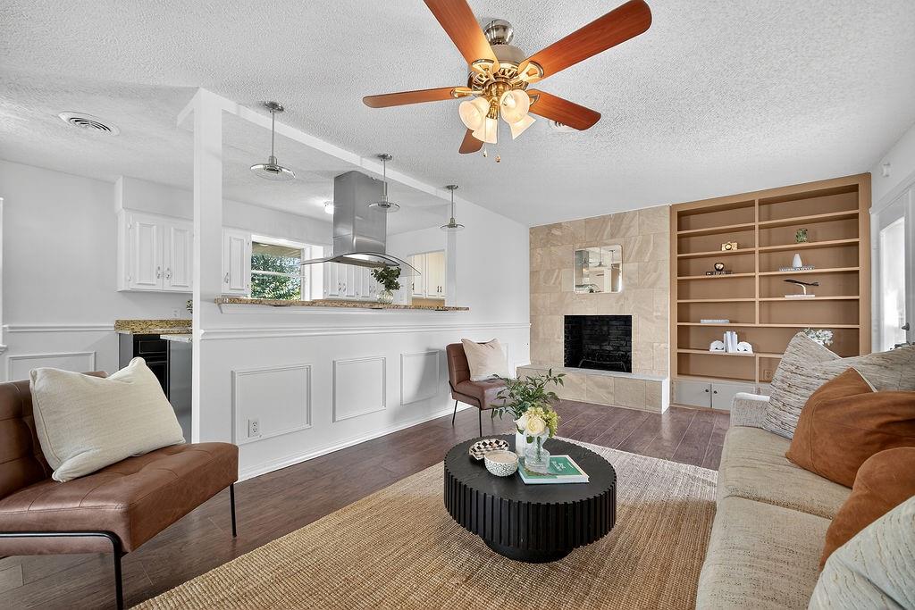 Lake Highlands Estates - Residential