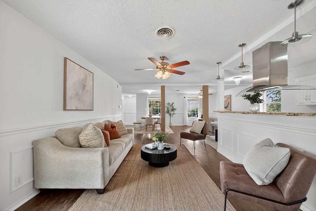 Lake Highlands Estates - Residential