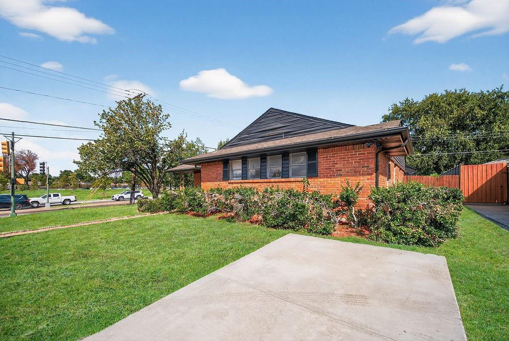 Lake Highlands Estates - Residential