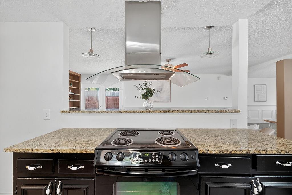 Lake Highlands Estates - Residential