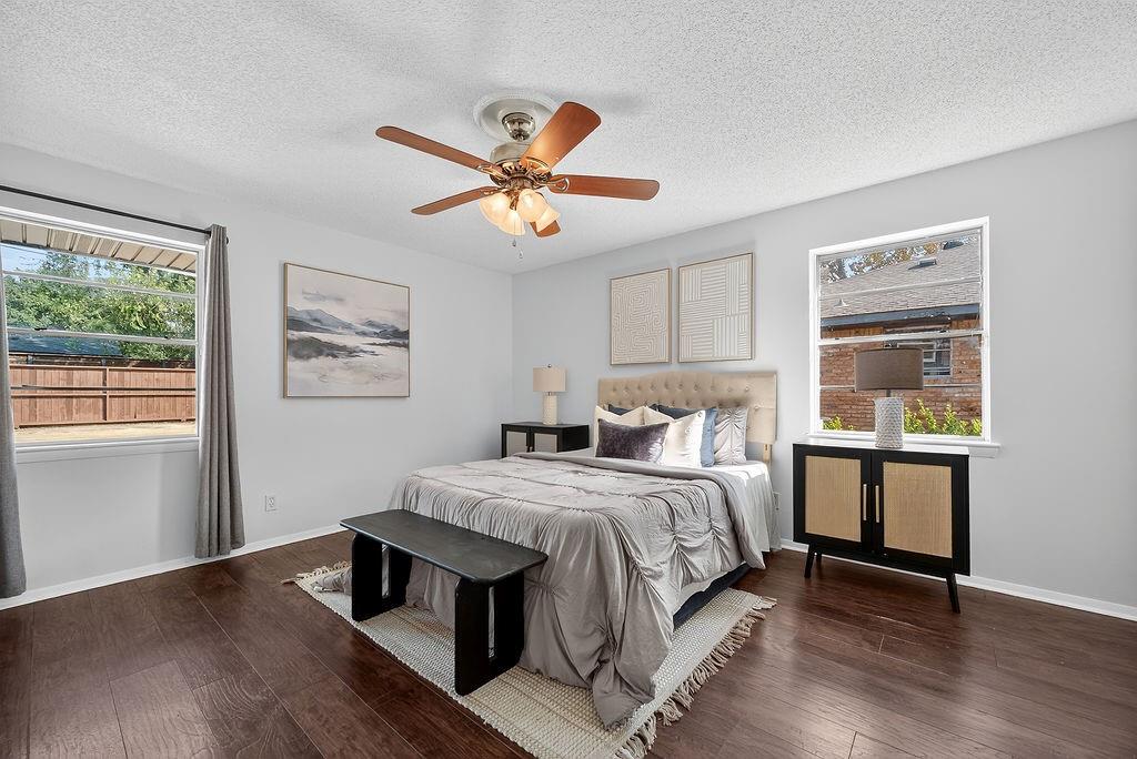 Lake Highlands Estates - Residential