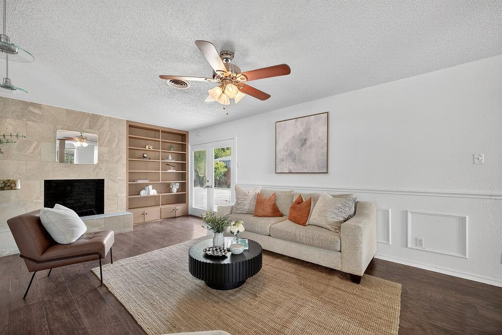 Lake Highlands Estates - Residential