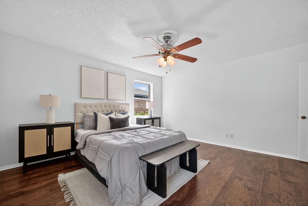 Lake Highlands Estates - Residential