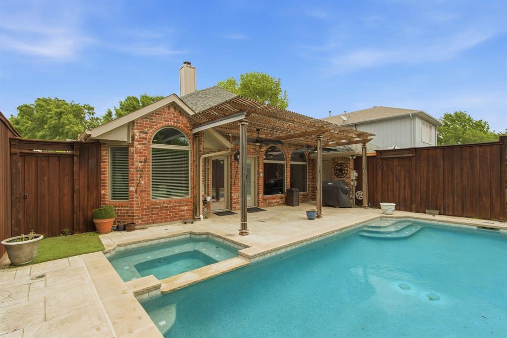 Heritage Park Ph Two - Residential