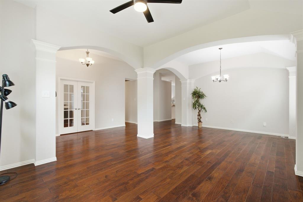 Heritage Park Ph Two - Residential