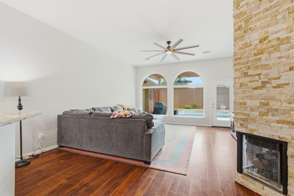 Heritage Park Ph Two - Residential