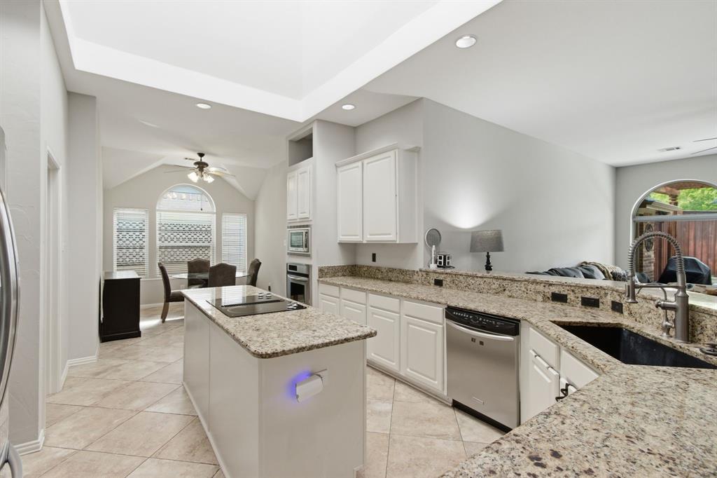 Heritage Park Ph Two - Residential