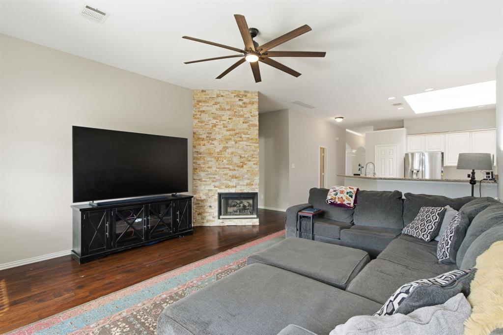 Heritage Park Ph Two - Residential