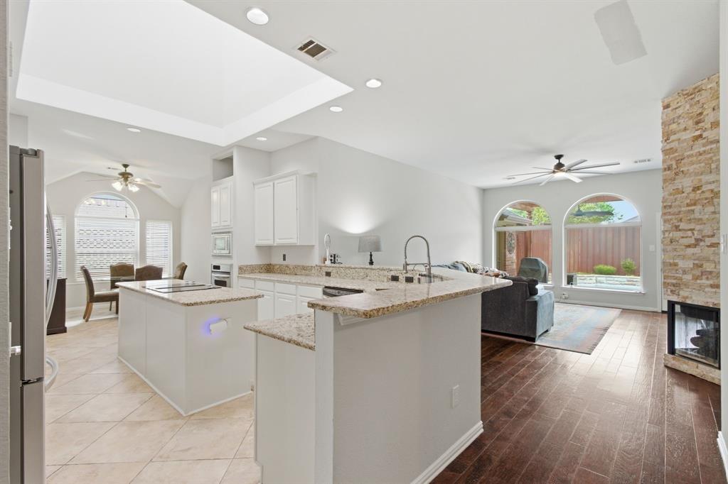 Heritage Park Ph Two - Residential