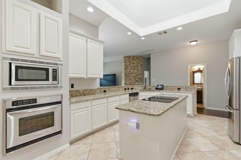 Heritage Park Ph Two - Residential