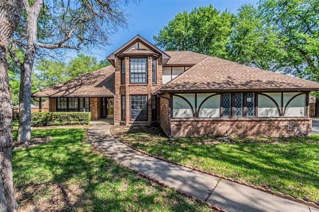 8801 Sylvan Court