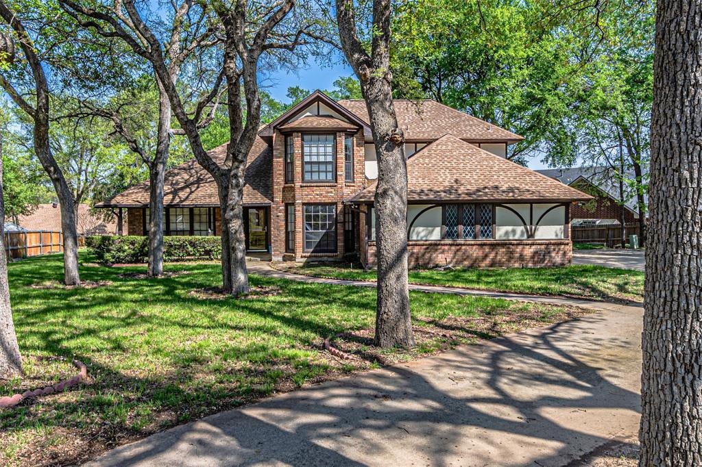 8801 Sylvan Court