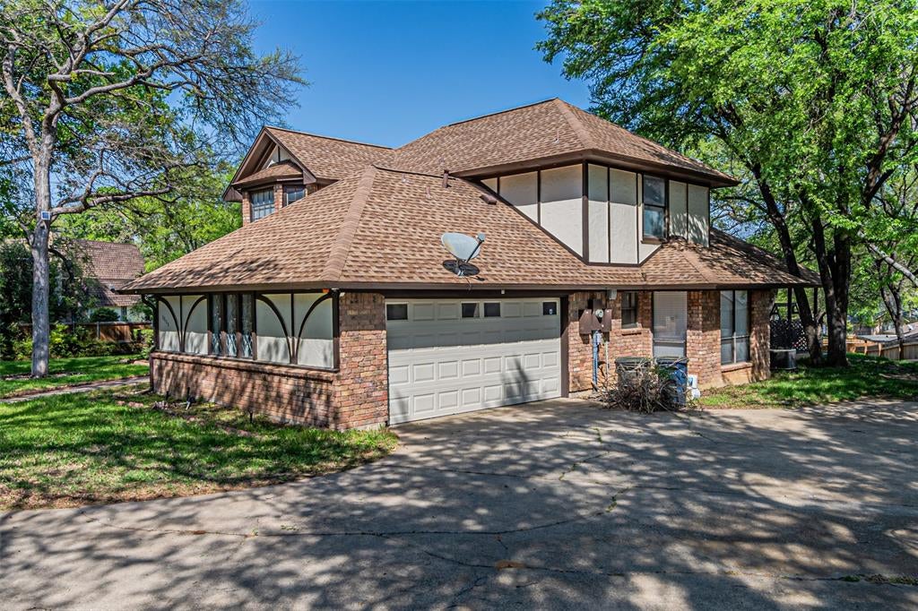 8801 Sylvan Court