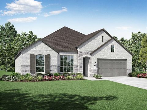 2131 Charming Forge Road Forney TX 75126