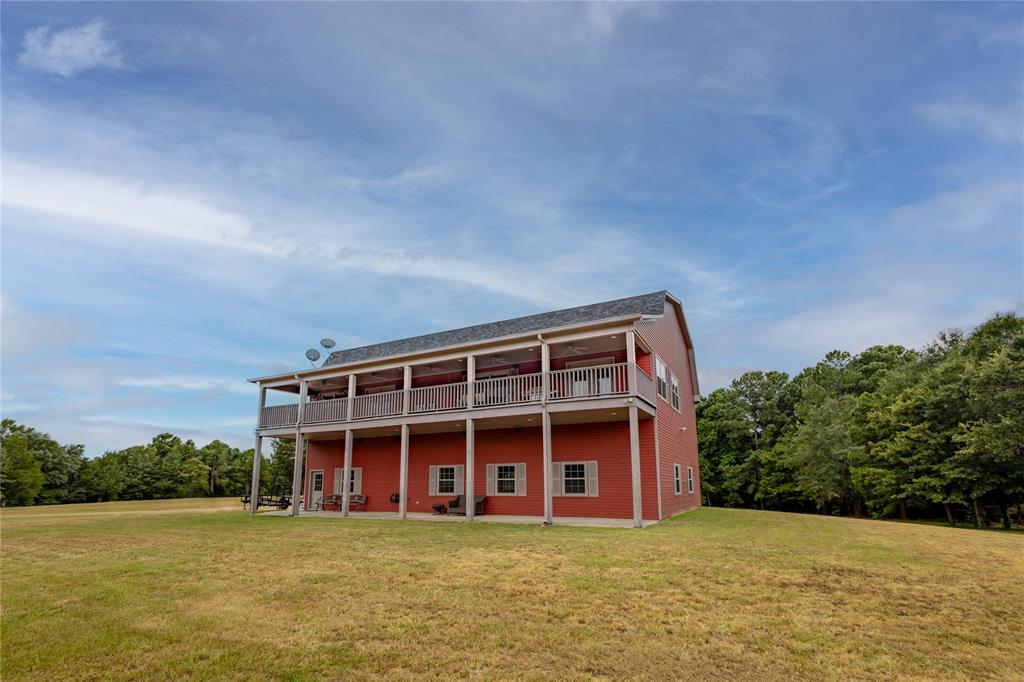 327 County Road 2275