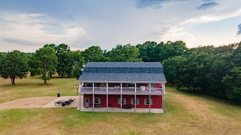 327 County Road 2275