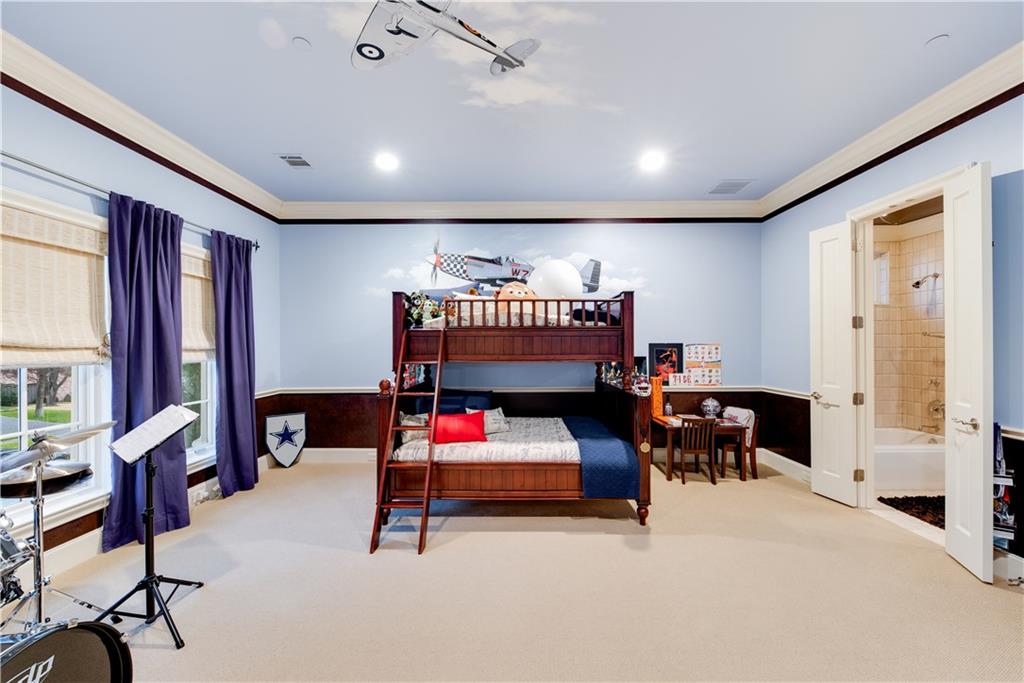 University Heights - Residential