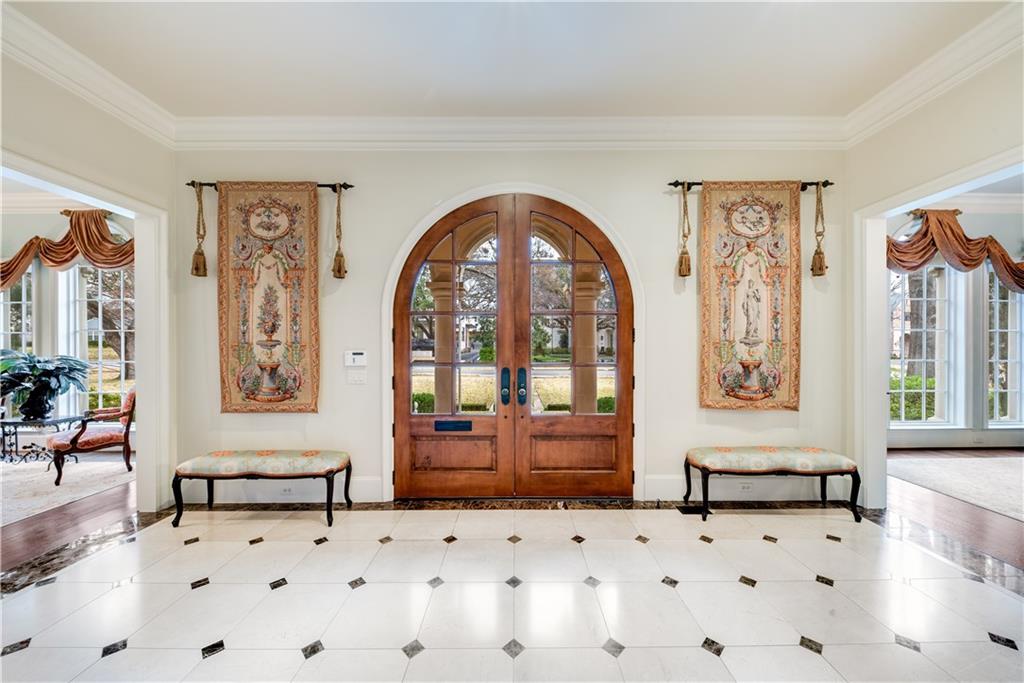 University Heights - Residential