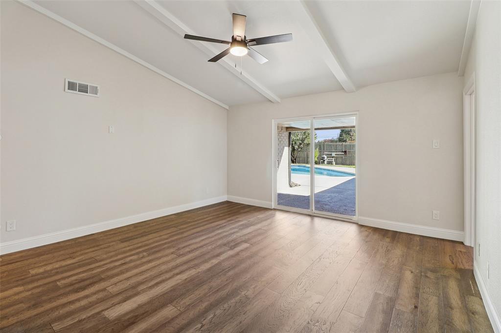 Richardson Heights Estates West 3r - Residential