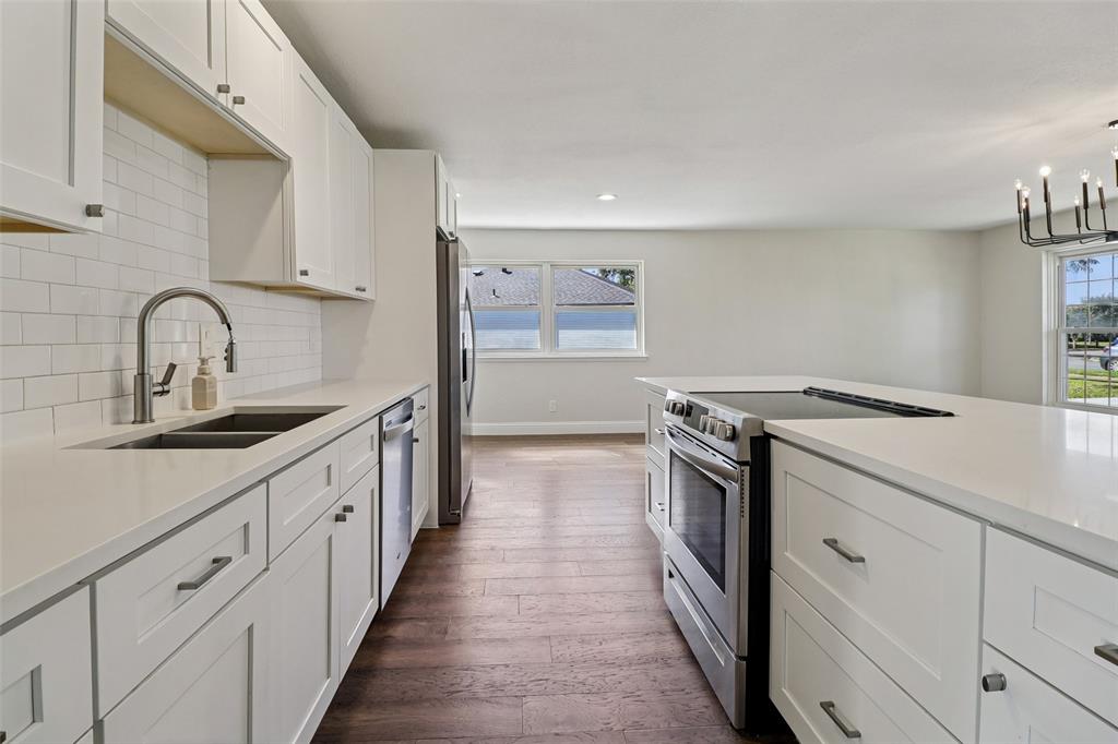 Richardson Heights Estates West 3r - Residential