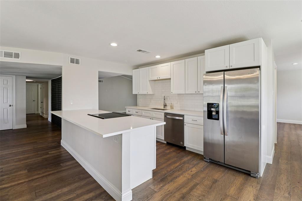 Richardson Heights Estates West 3r - Residential