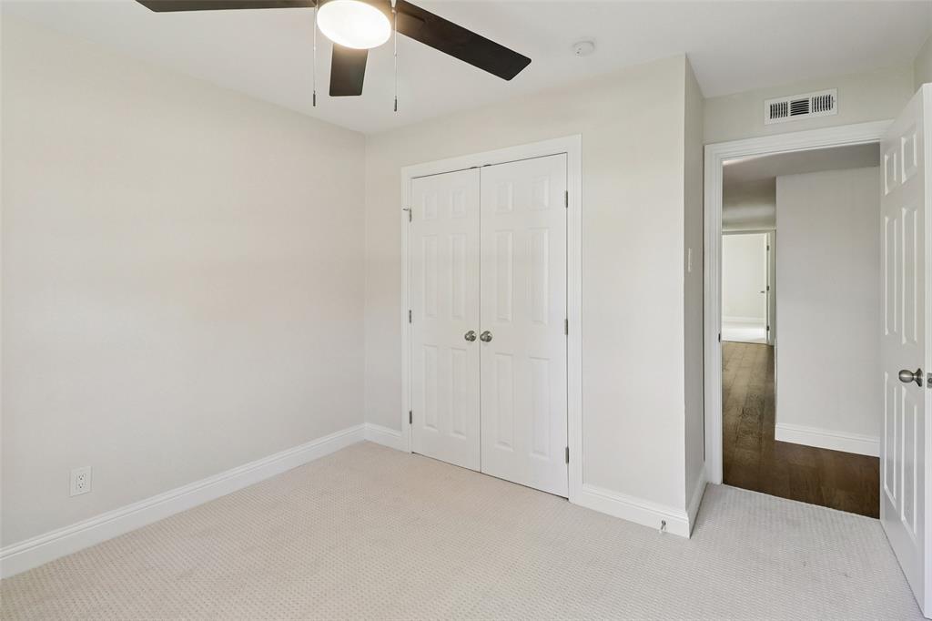 Richardson Heights Estates West 3r - Residential