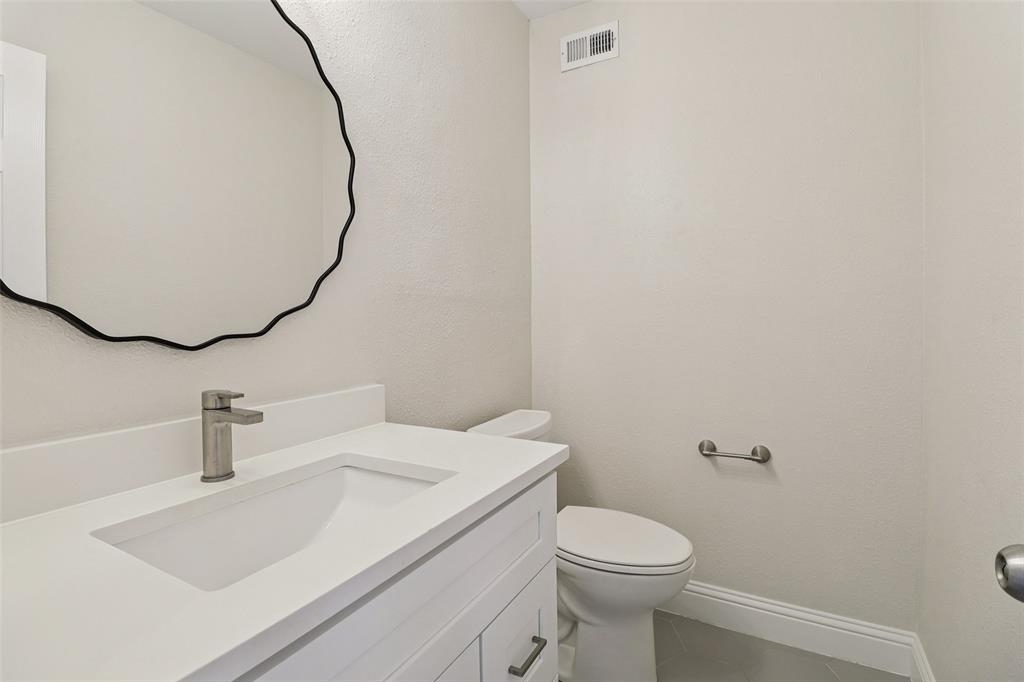 Richardson Heights Estates West 3r - Residential