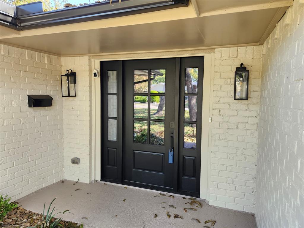 Richardson Heights Estates West 3r - Residential