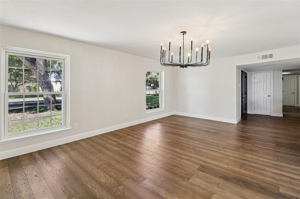 Richardson Heights Estates West 3r - Residential