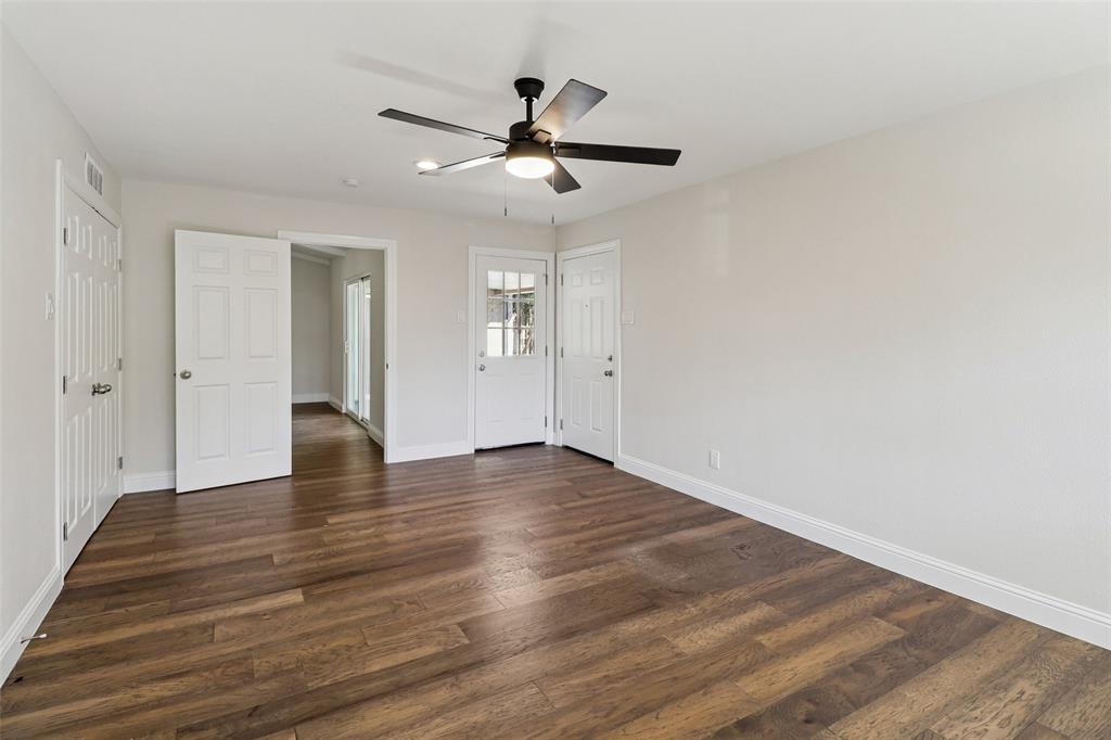 Richardson Heights Estates West 3r - Residential