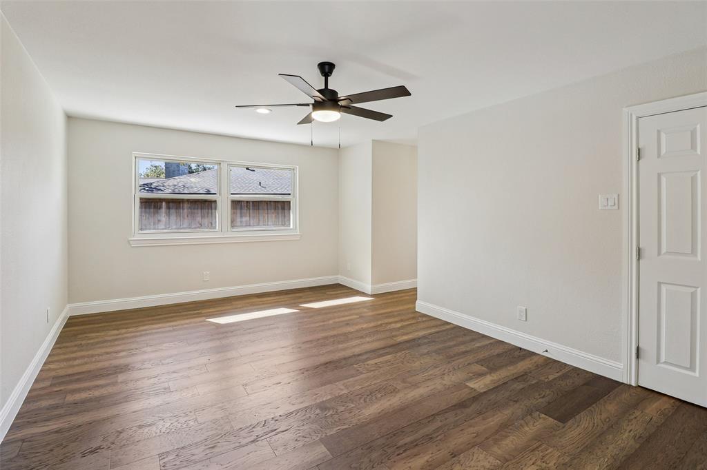 Richardson Heights Estates West 3r - Residential