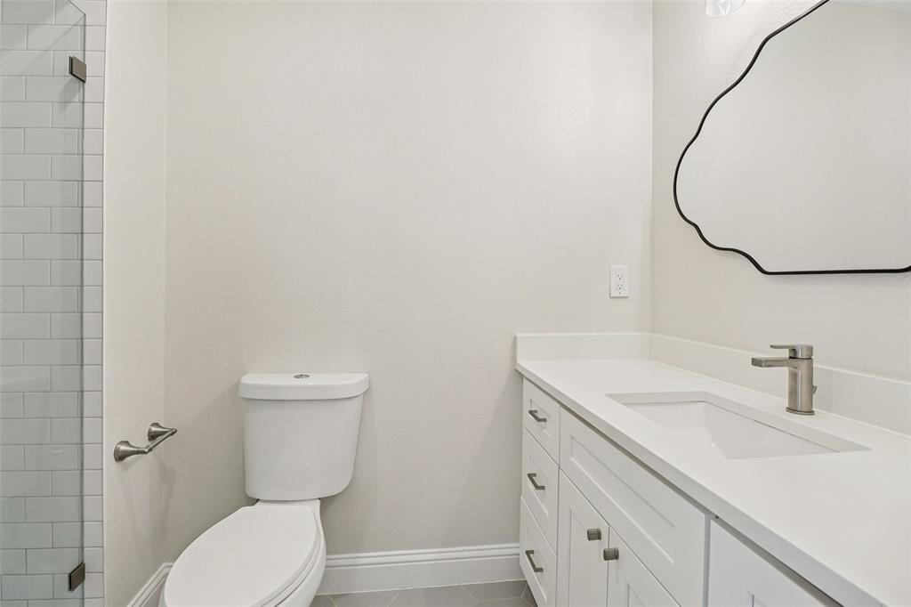 Richardson Heights Estates West 3r - Residential