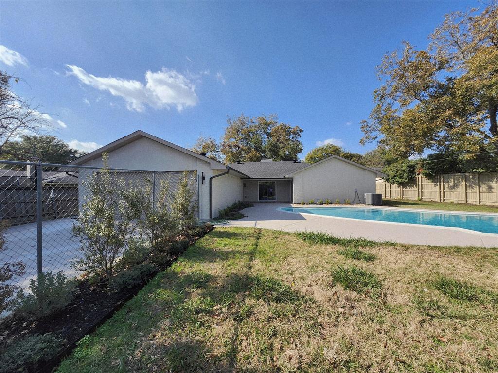 Richardson Heights Estates West 3r - Residential