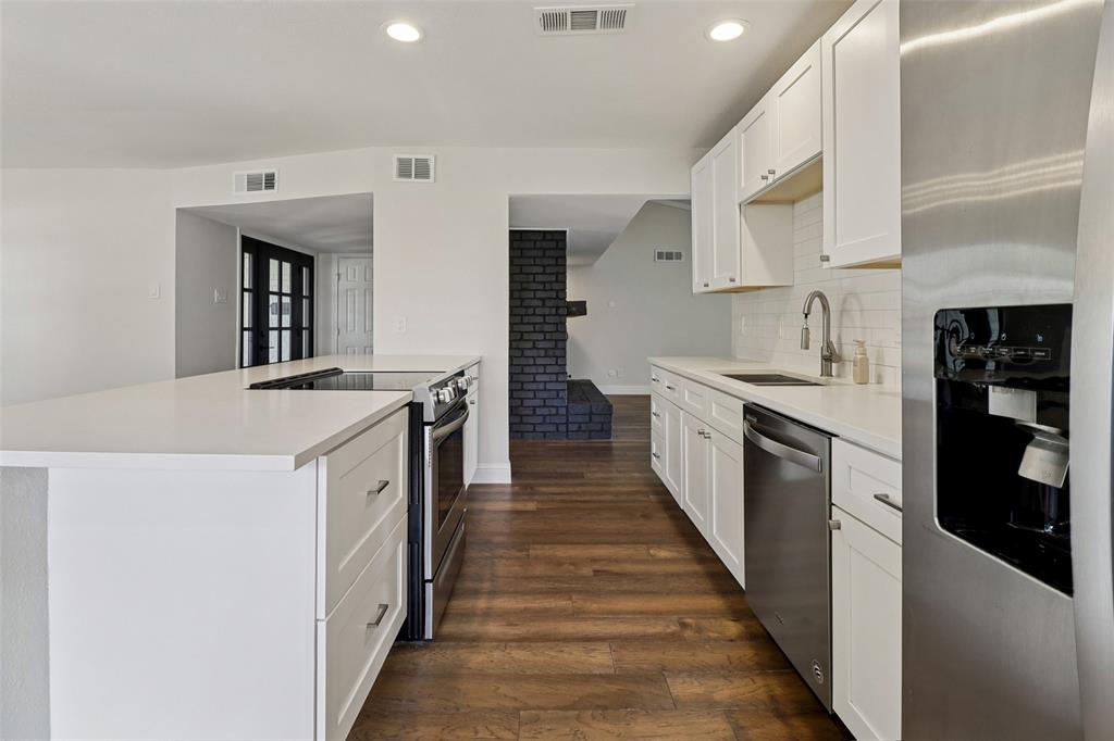 Richardson Heights Estates West 3r - Residential