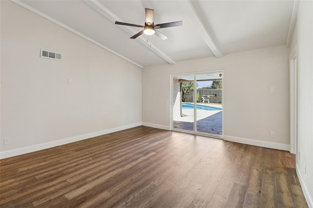 Richardson Heights Estates West 3r - Residential