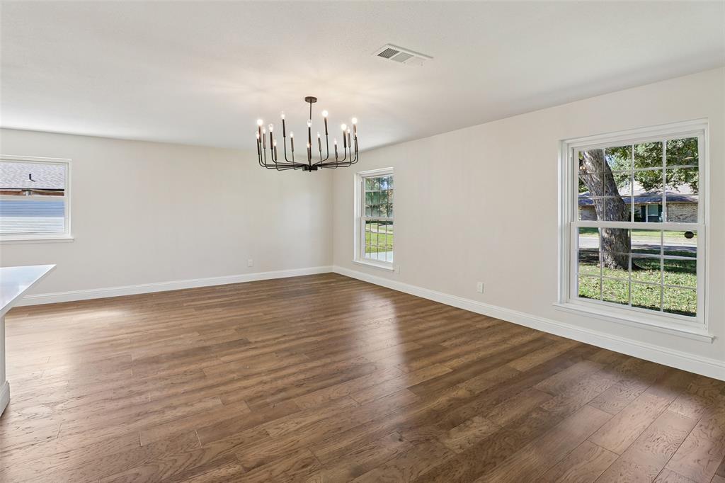 Richardson Heights Estates West 3r - Residential