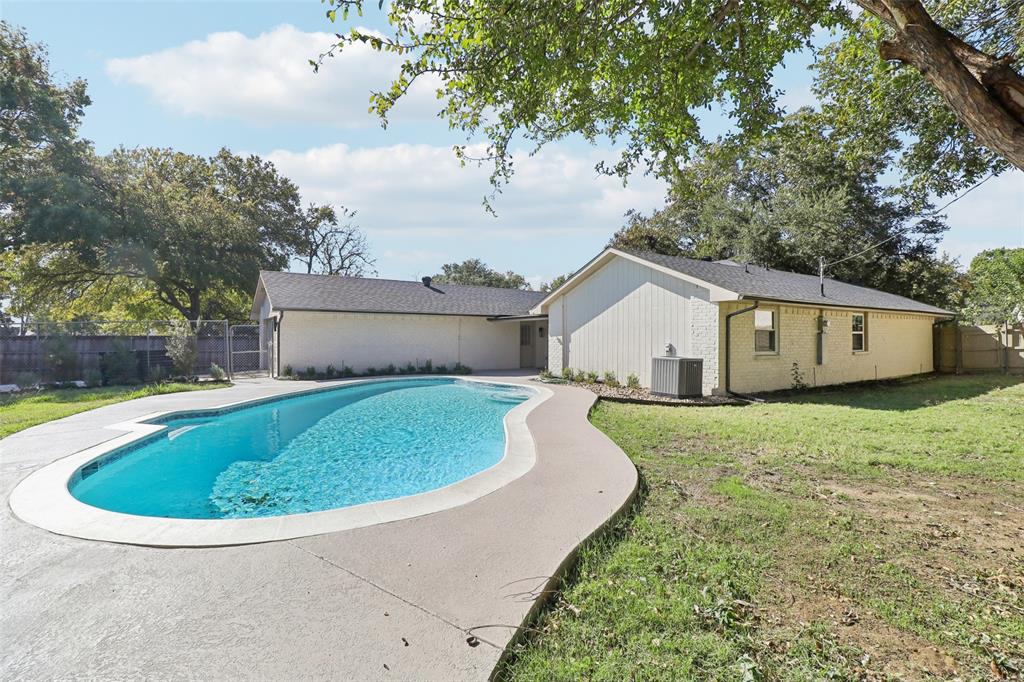 Richardson Heights Estates West 3r - Residential