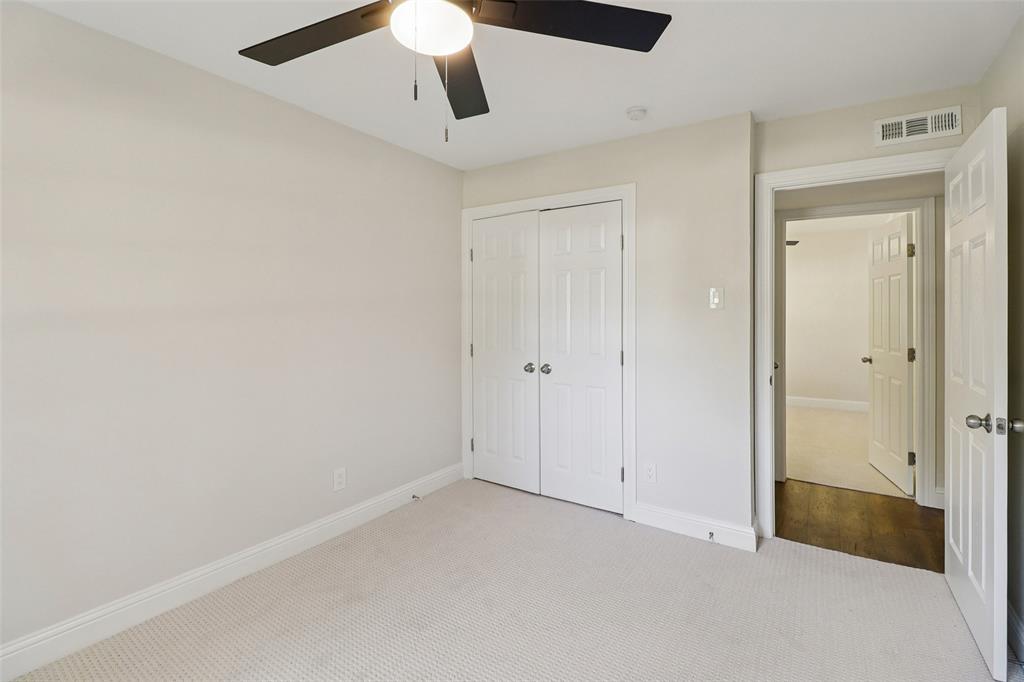 Richardson Heights Estates West 3r - Residential