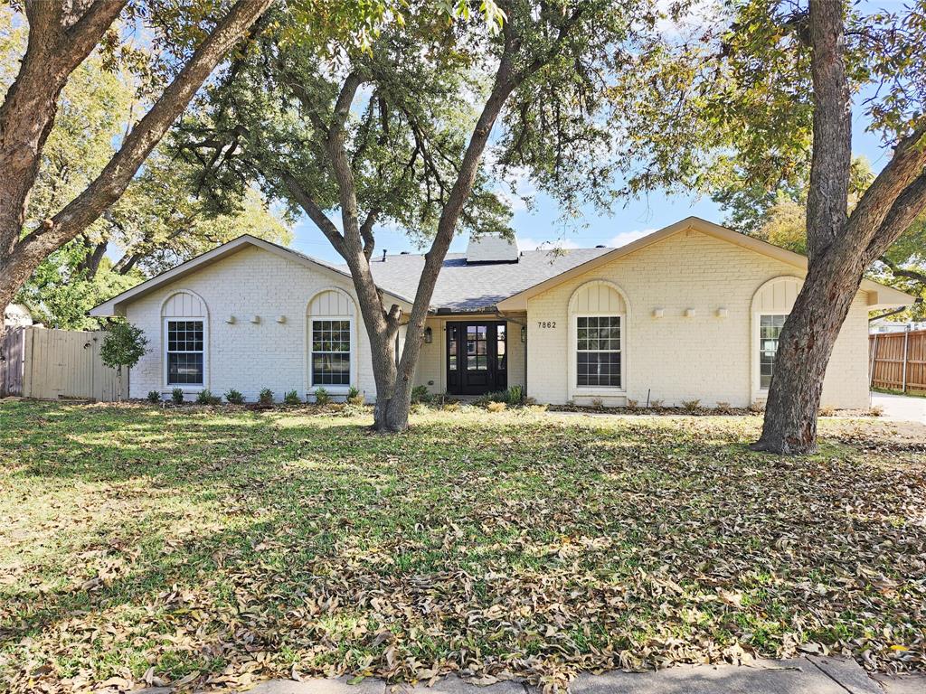 Richardson Heights Estates West 3r - Residential