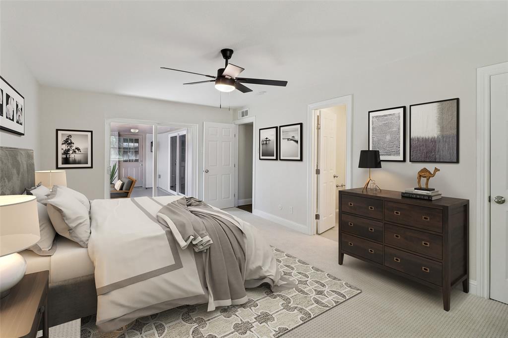 Richardson Heights Estates West 3r - Residential